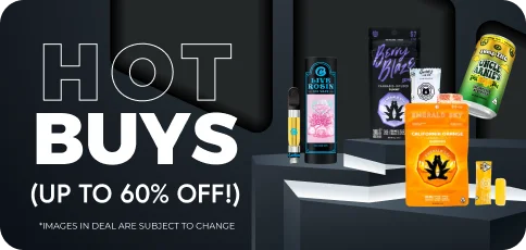 Desktop Hot Buys Deal
