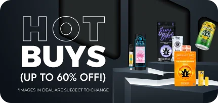 Mobile Hot Buys Deal