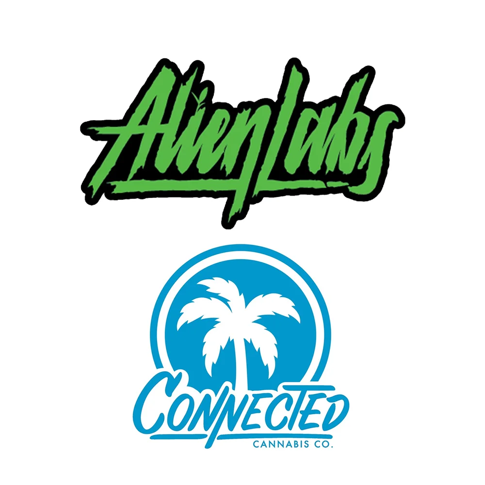 Alien Labs, Connected