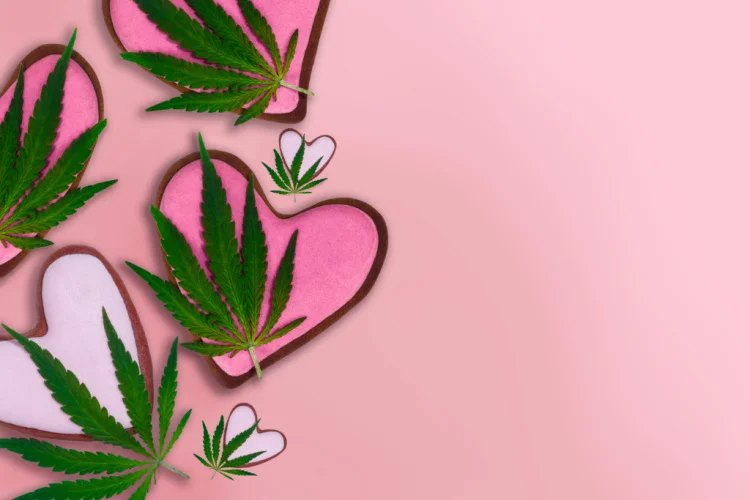 Best Valentines Day Edibles