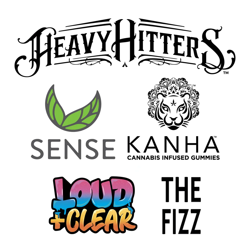 Sense, Kanha, Selfies, Heavy Hitters, Loud Clear, Fizz