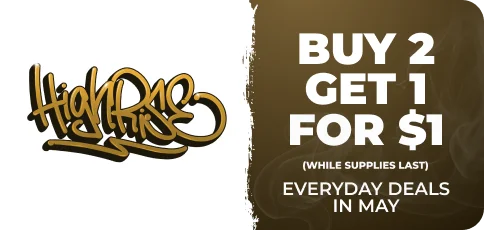 Desktop Everyday Deals In May Highrise
