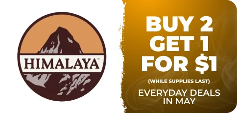 Desktop Everyday Deals In May Himalaya