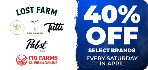 Desktop Flora Terra Flower, CBX, Highatus, Good Tide, Papa’s Herb, Not Your Father’s 1