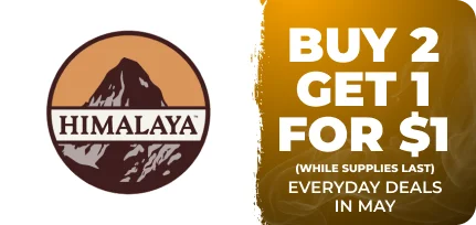 Mobile Everyday Deals In May Himalaya