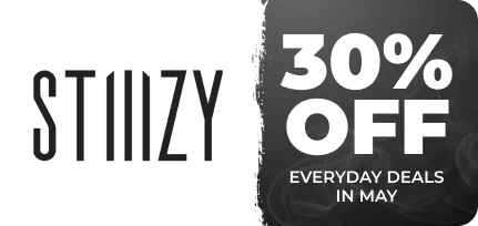 Mobile Everyday Deals In May Stiiizy