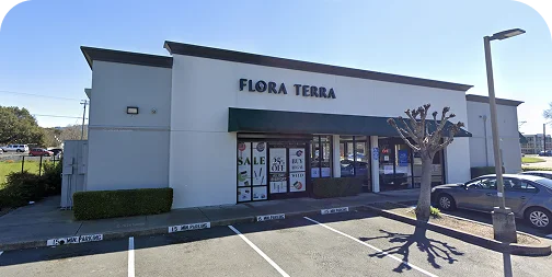 Sonoma Highway Store