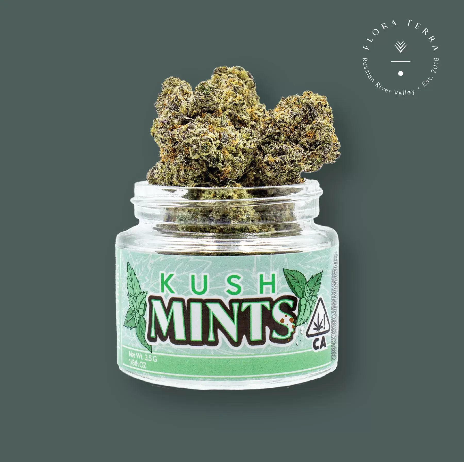 kush mints
