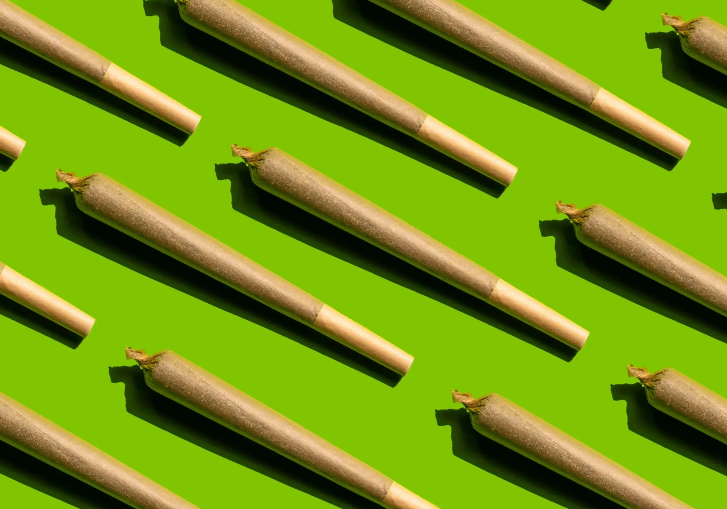pre roll