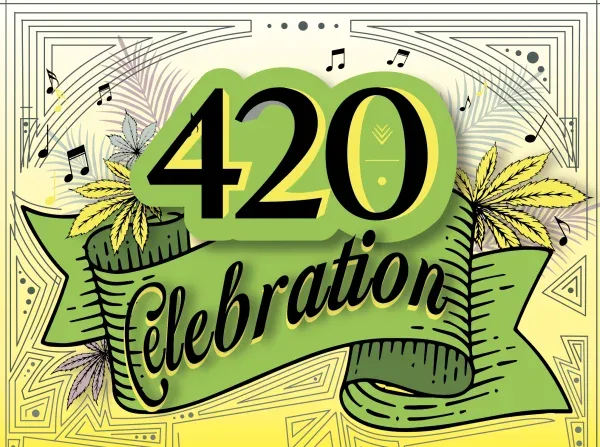 420 Image