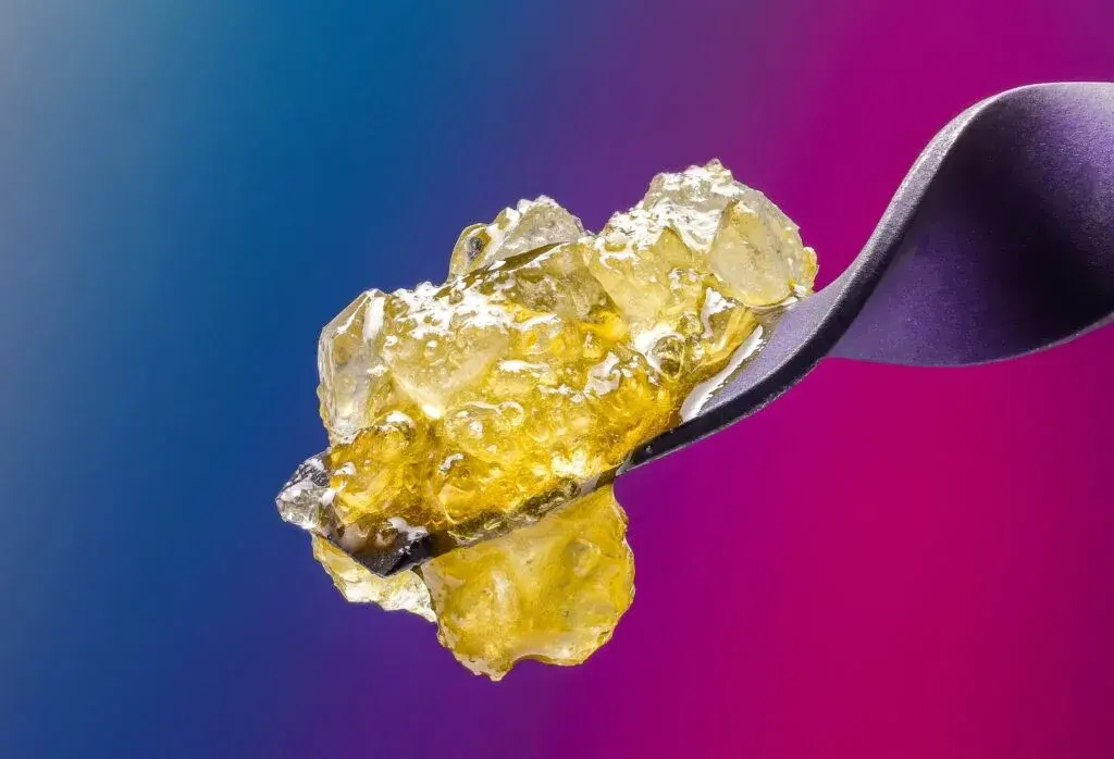 Cannabis Concentrates