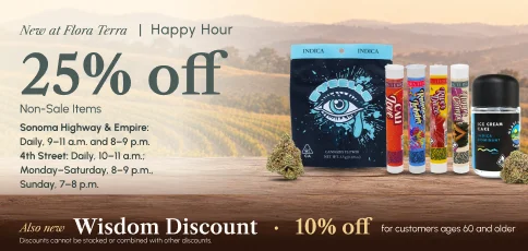 Homepage Deal Card 484x230 Happy Hour Wisdom Discount