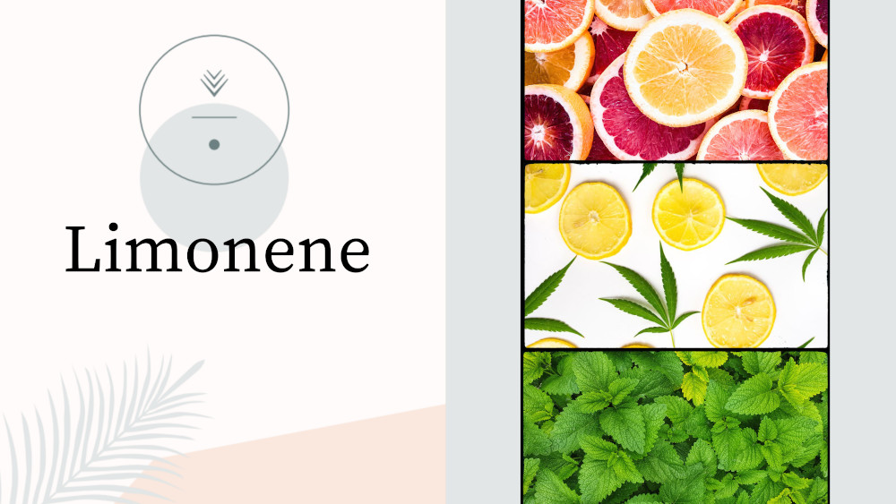 Limonene