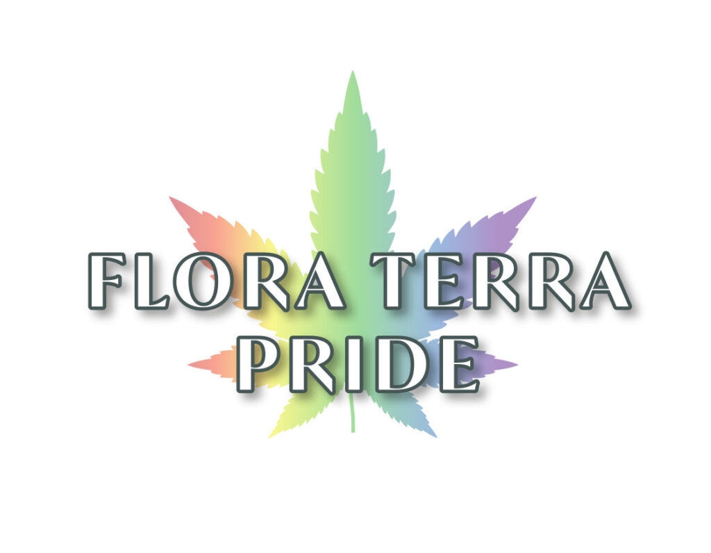 Flora Terra Pride