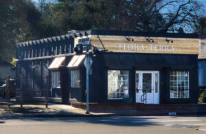 Flora Terra's New Dispensary Location in Santa Rosa