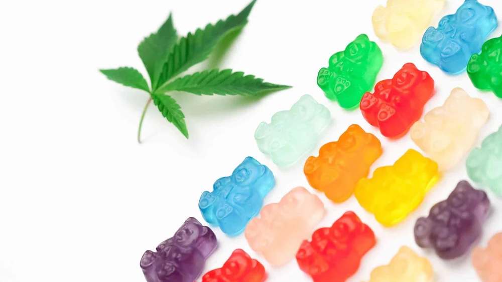 Science Behind Edibles